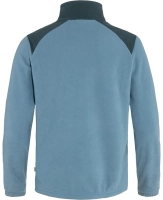 Vardag Lite Fleece W, kolor: 543-570 - Dawn Blue-Mountain Blue