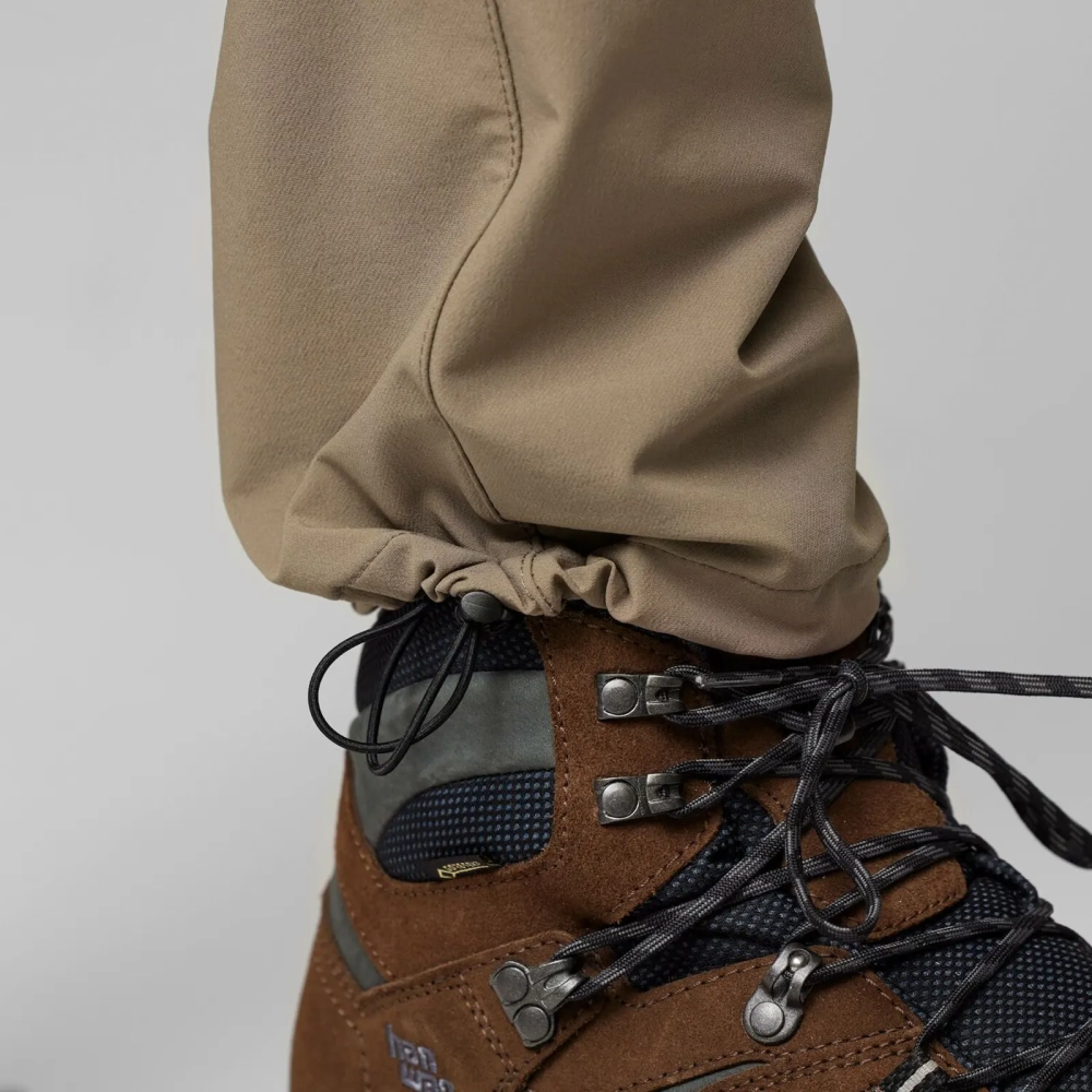Abisko Trail Stretch Trousers