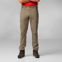 Abisko Trail Stretch Trousers