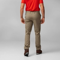 Abisko Trail Stretch Trousers