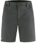 Abisko Trail Stretch Shorts,  kolor: 030 - Dark Grey, 1