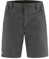Abisko Trail Stretch Shorts,  kolor: 030 - Dark Grey, 1