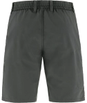 Abisko Trail Stretch Shorts,  kolor: 030 - Dark Grey, 2