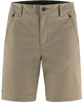 Abisko Trail Stretch Shorts,  kolor: 244 - Suede Brown, 1