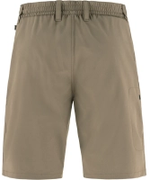 Abisko Trail Stretch Shorts,  kolor: 244 - Suede Brown, 2