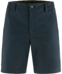 Abisko Trail Stretch Shorts,  kolor: 555 - Dark Navy, 1