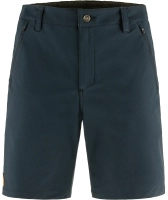 Abisko Trail Stretch Shorts,  kolor: 555 - Dark Navy, 1