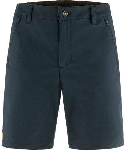 Abisko Trail Stretch Shorts,  kolor: 555 - Dark Navy, 1