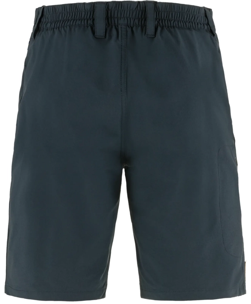 Abisko Trail Stretch Shorts,  kolor: 555 - Dark Navy, 2