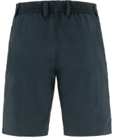 Abisko Trail Stretch Shorts,  kolor: 555 - Dark Navy, 2