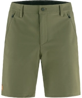 Abisko Trail Stretch Shorts,  kolor: 625 - Laurel Green, 1
