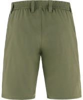 Abisko Trail Stretch Shorts,  kolor: 625 - Laurel Green, 2