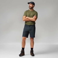 Abisko Trail Stretch Shorts