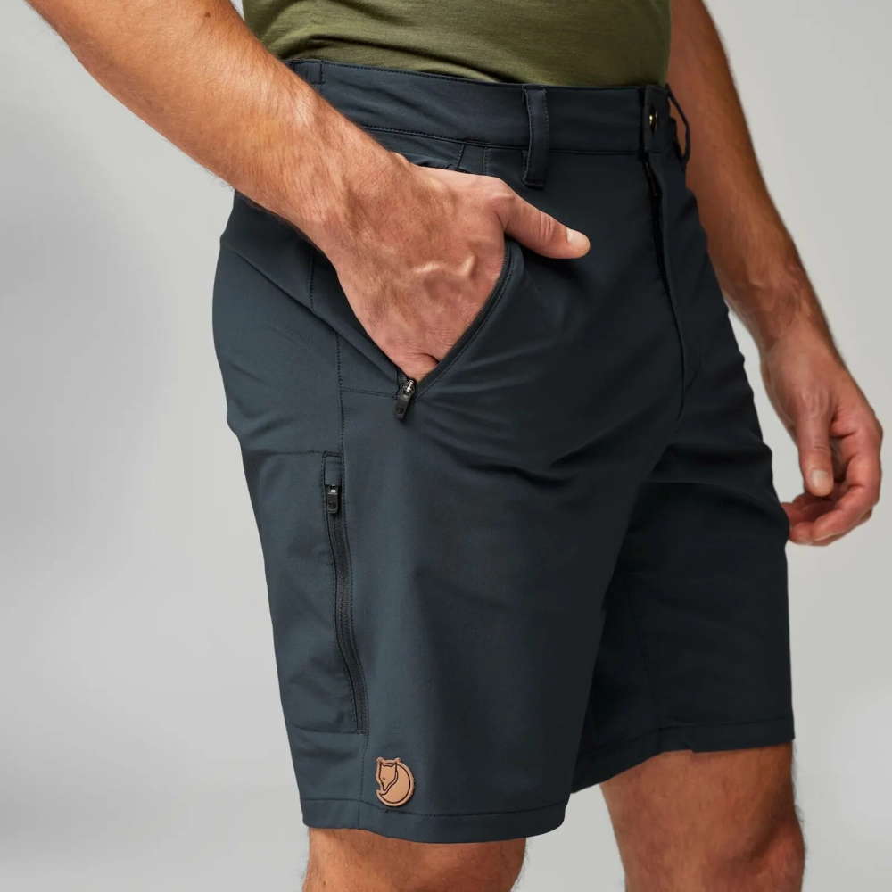 Abisko Trail Stretch Shorts