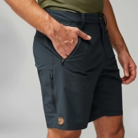 Abisko Trail Stretch Shorts