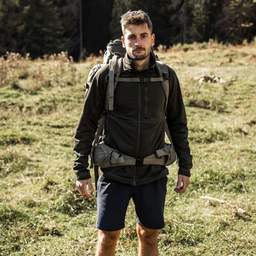 Abisko Trail Stretch Shorts