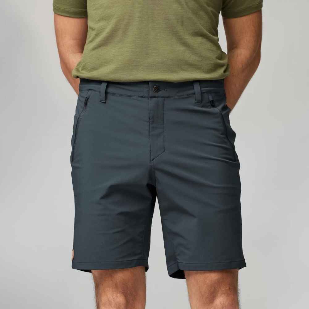 Abisko Trail Stretch Shorts