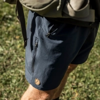 Abisko Trail Stretch Shorts