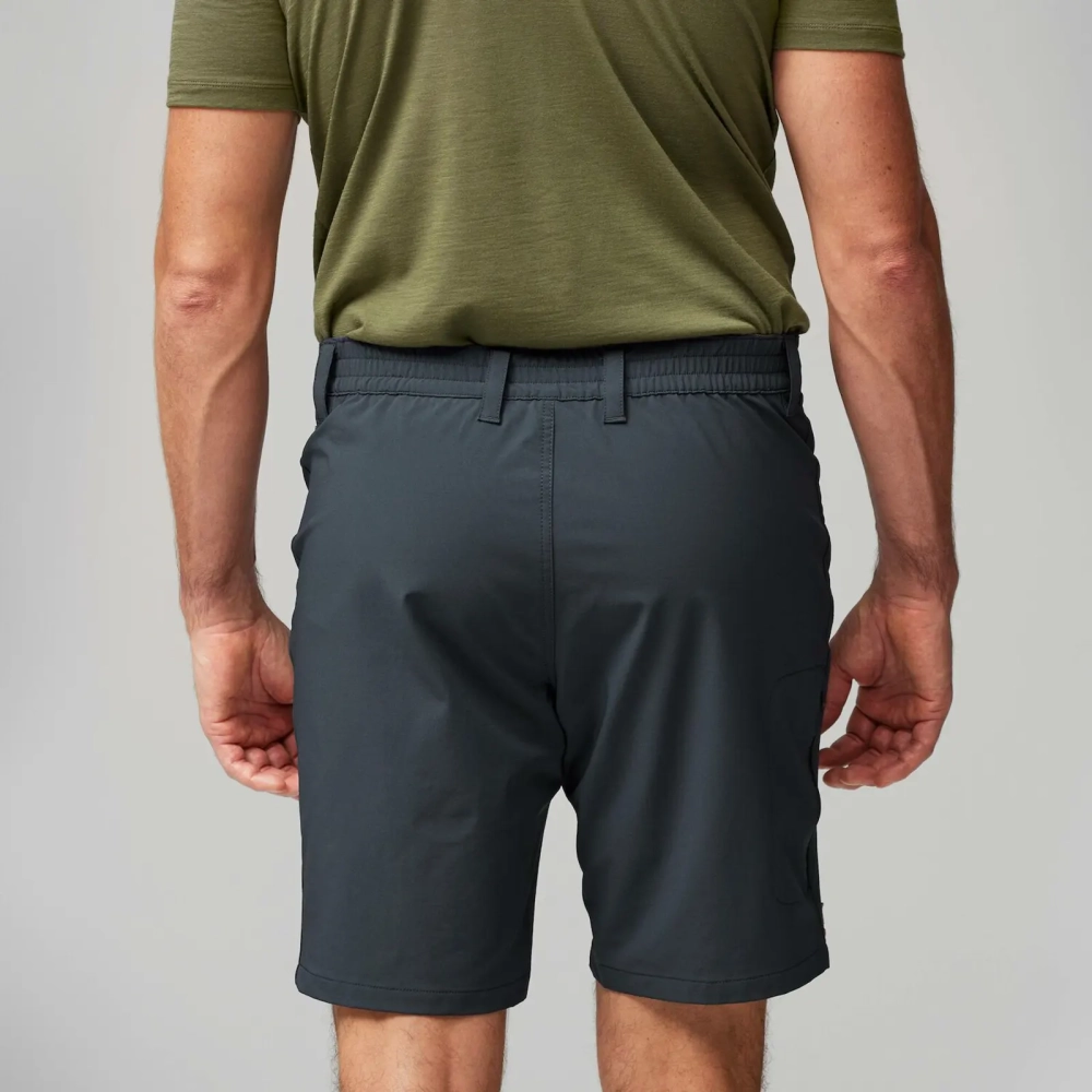 Abisko Trail Stretch Shorts