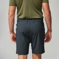 Abisko Trail Stretch Shorts