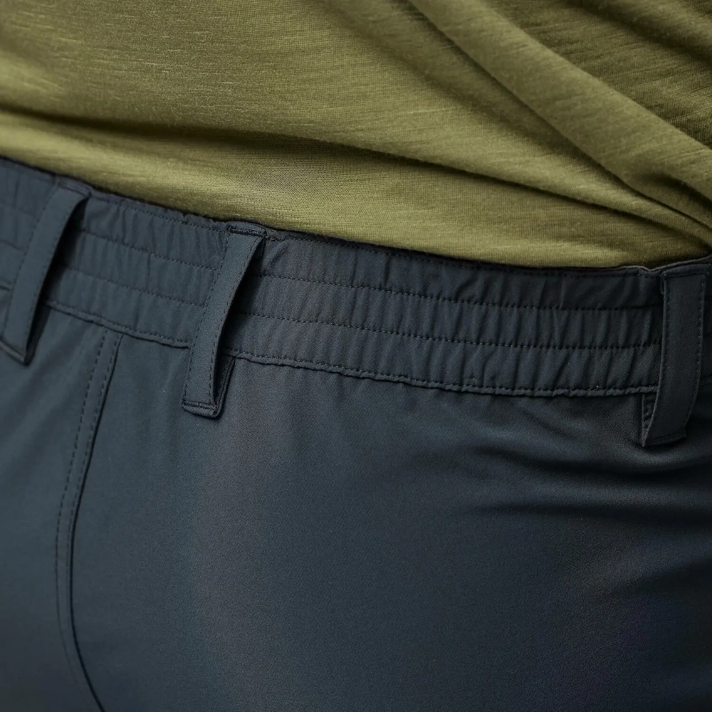 Abisko Trail Stretch Shorts