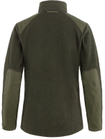 Varmland Fleece Jacket W, kolor: 625 - Laurel Green