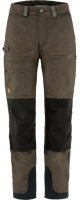 Lappland Pro Stretch Trousers W, kolor: 633 - Dark Olive
