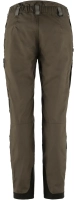 Lappland Pro Stretch Trousers W, kolor: 633 - Dark Olive