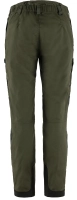 Lappland Pro Stretch Trousers W, kolor: 662 - Deep Forest