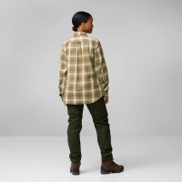 Lappland Mesh Shirt