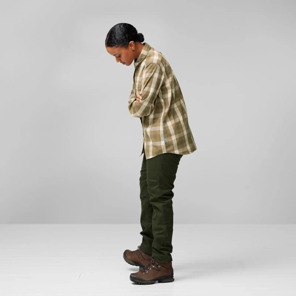 Lappland Mesh Shirt