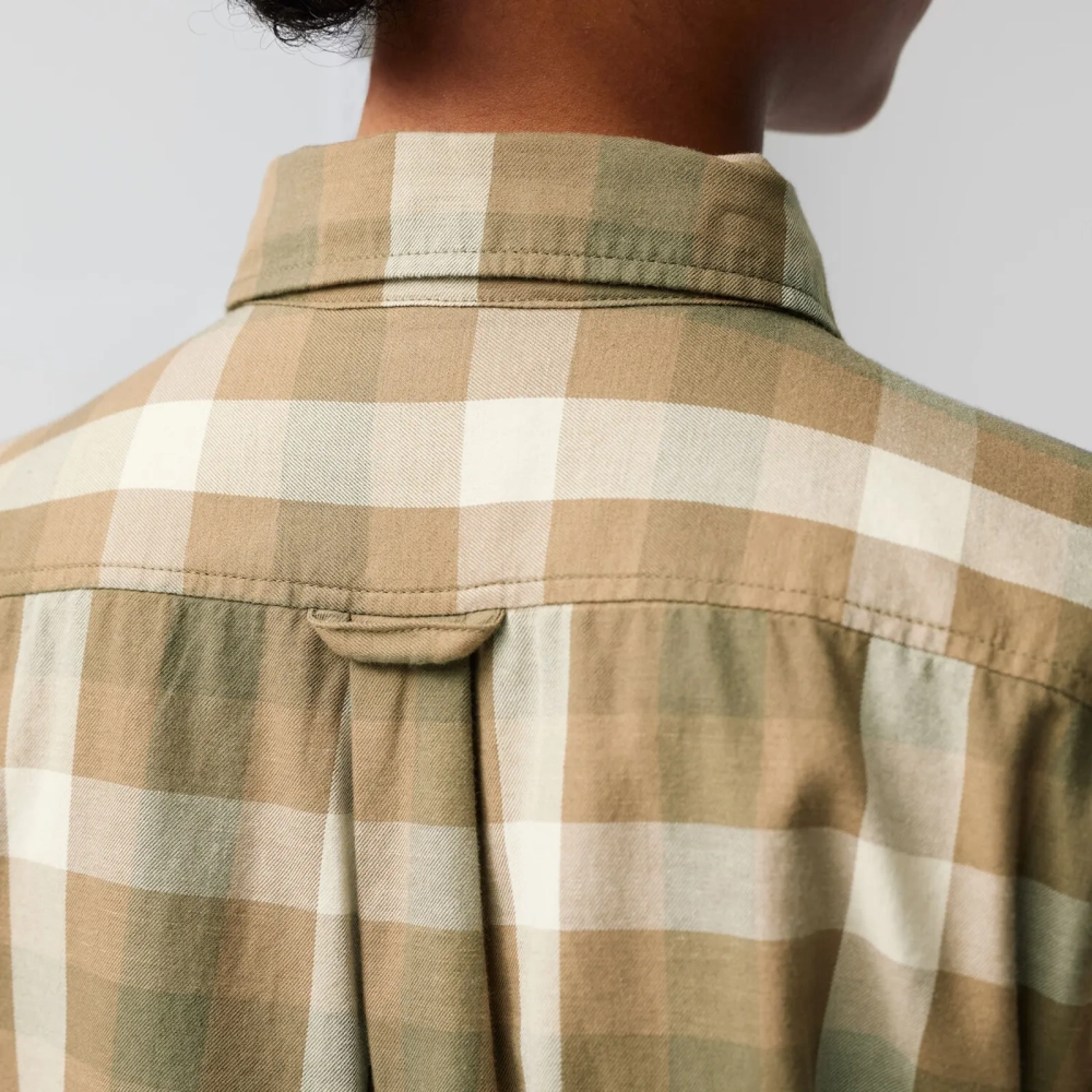 Lappland Mesh Shirt