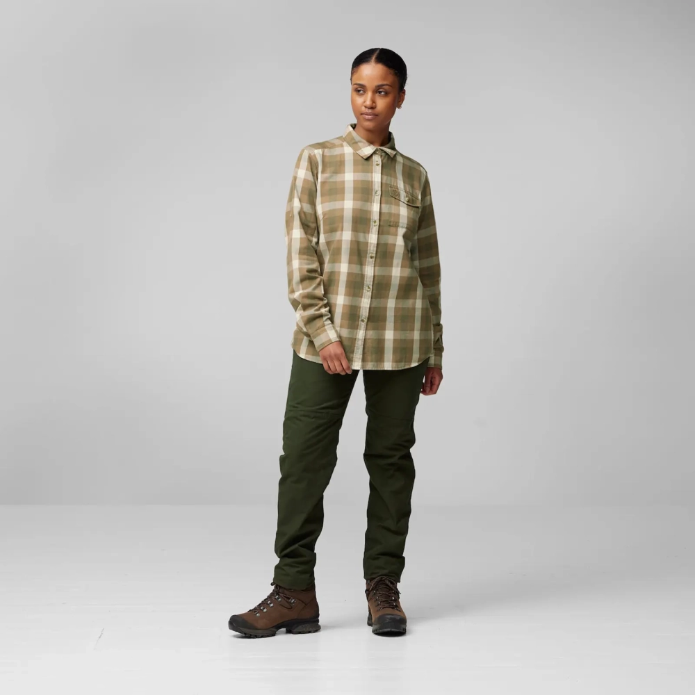 Lappland Mesh Shirt