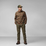 Lappland Stretch Flannel Shirt