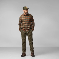 Lappland Stretch Flannel Shirt
