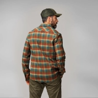 Lappland Stretch Flannel Shirt