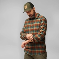 Lappland Stretch Flannel Shirt