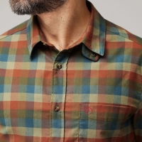 Lappland Stretch Flannel Shirt