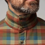 Lappland Stretch Flannel Shirt