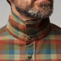 Lappland Stretch Flannel Shirt