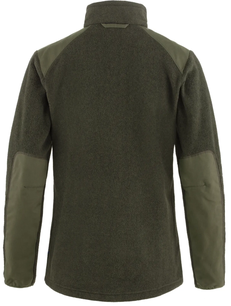 Varmland Fleece Jacket, kolor: 625 - Laurel Green