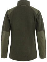 Varmland Fleece Jacket, kolor: 625 - Laurel Green