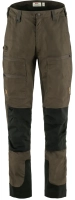 Lappland Pro Stretch Trousers, kolor: 633 - Dark Olive