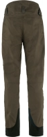 Lappland Pro Stretch Trousers, kolor: 633 - Dark Olive