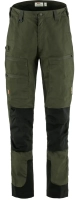 Lappland Pro Stretch Trousers, kolor: 662 - Deep Forest