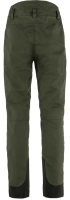 Lappland Pro Stretch Trousers, kolor: 662 - Deep Forest