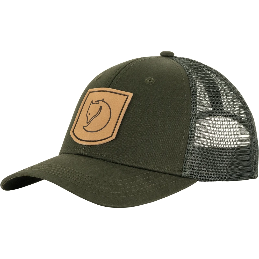 Varmland Cap, kolor: 662 - Deep Forest