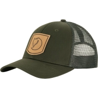 Varmland Cap, kolor: 662 - Deep Forest
