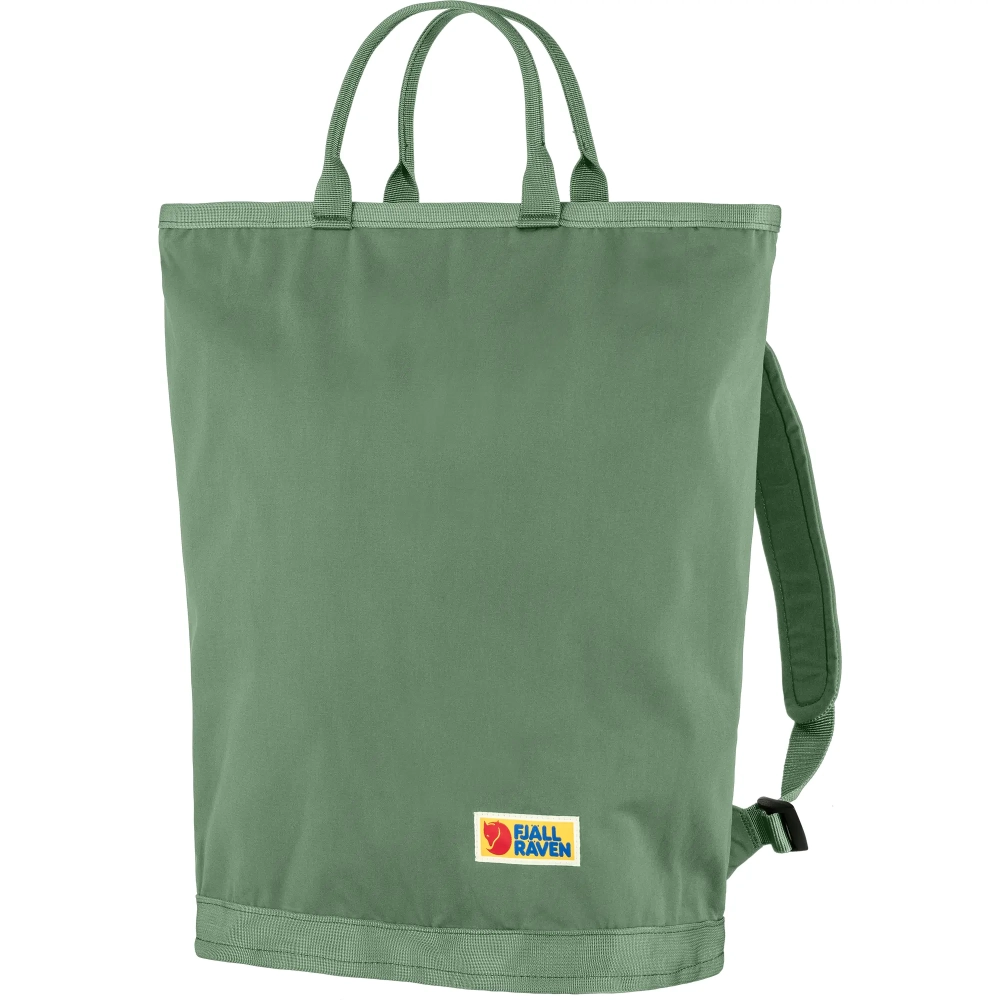 Vardag Totepack, kolor: 614 - Patina Green, 1