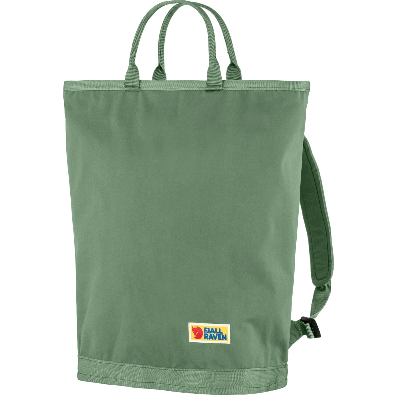 Vardag Totepack, kolor: 614 - Patina Green, 1